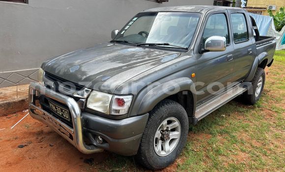 Tenga Tsaru Toyota Hilux Zvimwe Mota in Maputo in Maputo Tenga Tsaru Toyota Hilux Zvimwe Mota in Maputo in Maputo