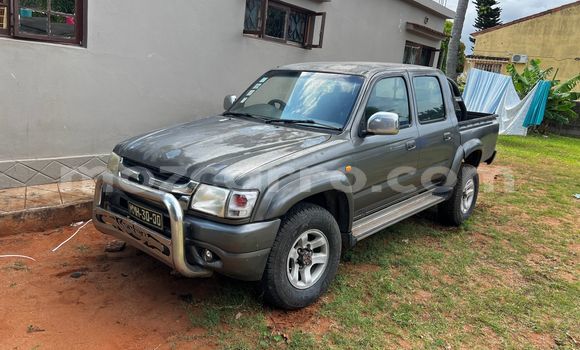 Tenga Tsaru Toyota Hilux Zvimwe Mota in Maputo in Maputo Tenga Tsaru Toyota Hilux Zvimwe Mota in Maputo in Maputo