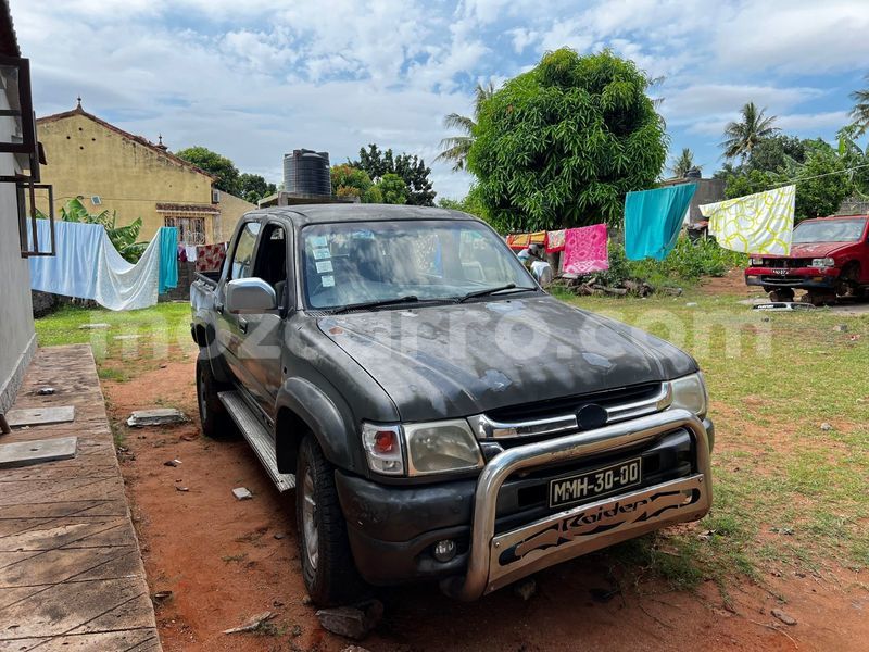 Big with watermark toyota hilux maputo maputo 41266