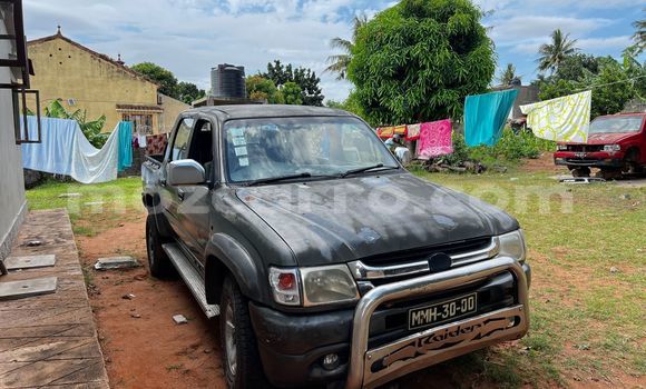 Tenga Tsaru Toyota Hilux Zvimwe Mota in Maputo in Maputo Tenga Tsaru Toyota Hilux Zvimwe Mota in Maputo in Maputo
