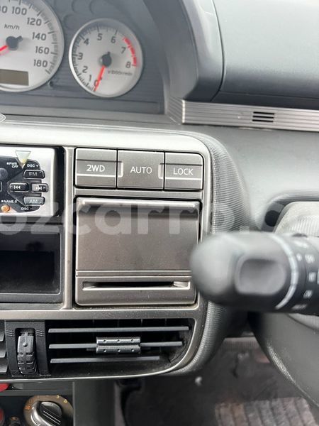 Big with watermark nissan x trail maputo maputo 41267