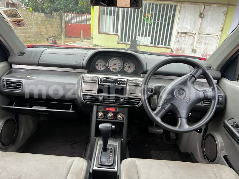 Big with watermark nissan x trail maputo maputo 41267