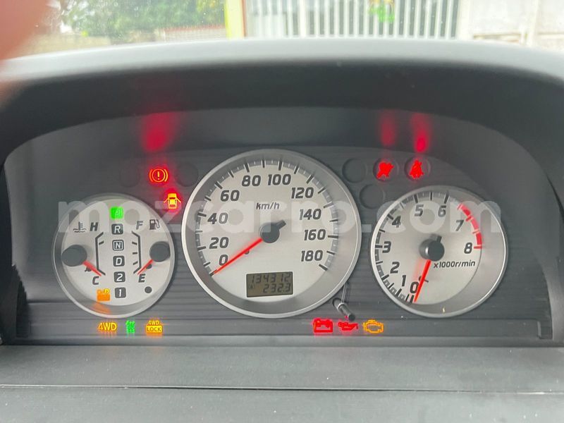 Big with watermark nissan x trail maputo maputo 41267
