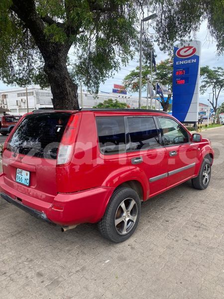 Big with watermark nissan x trail maputo maputo 41267