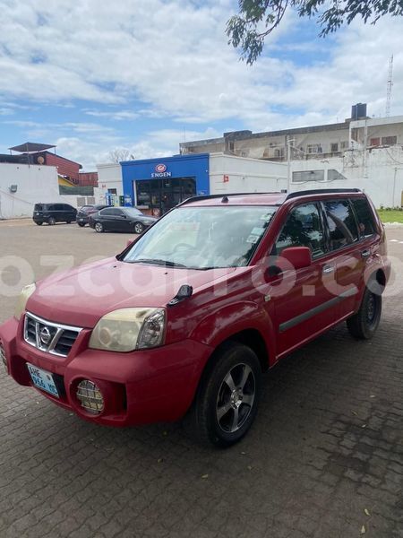 Big with watermark nissan x trail maputo maputo 41267