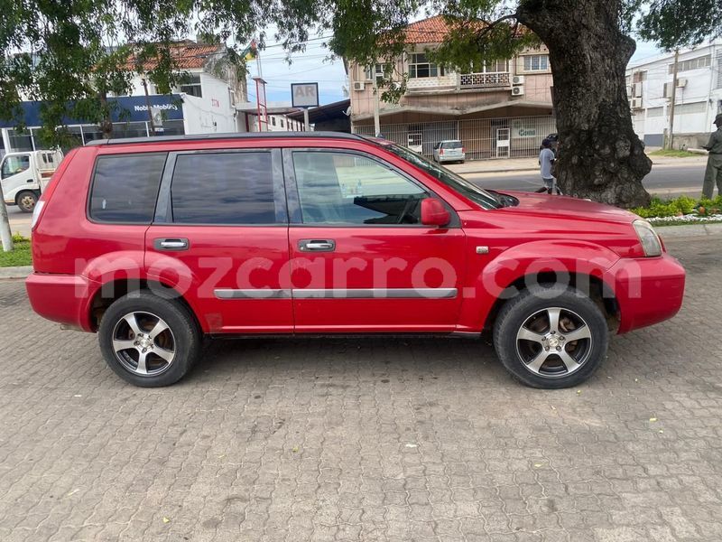 Big with watermark nissan x trail maputo maputo 41267