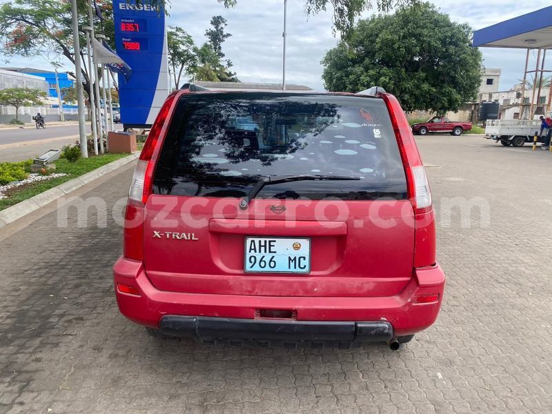 Big with watermark nissan x trail maputo maputo 41267