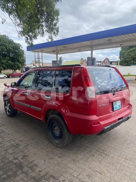 Big with watermark nissan x trail maputo maputo 41267