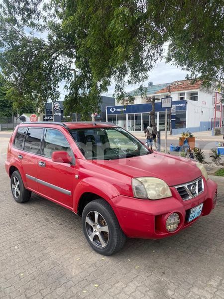Big with watermark nissan x trail maputo maputo 41267