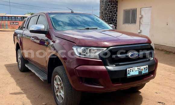 Nunua Ilio tumika Ford Ranger Other Gari ndani ya Maputo nchini Maputo