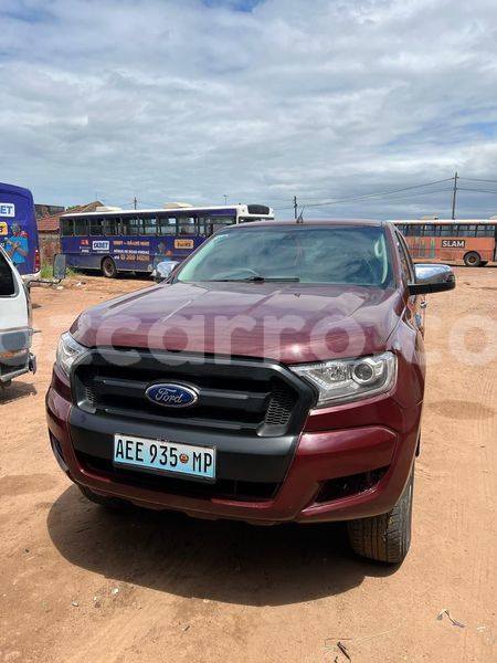 Big with watermark ford ranger maputo maputo 41268