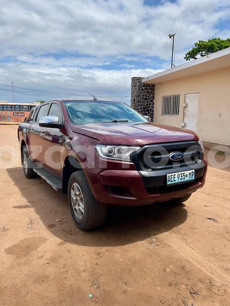 Big with watermark ford ranger maputo maputo 41268