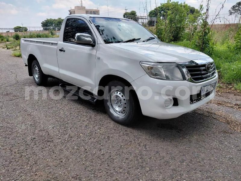Big with watermark toyota hilux maputo maputo 41269