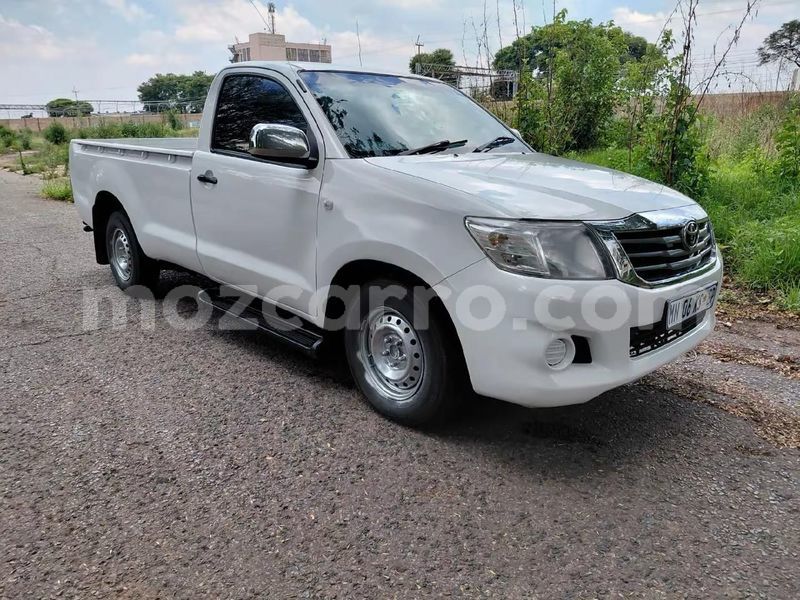 Big with watermark toyota hilux maputo maputo 41269