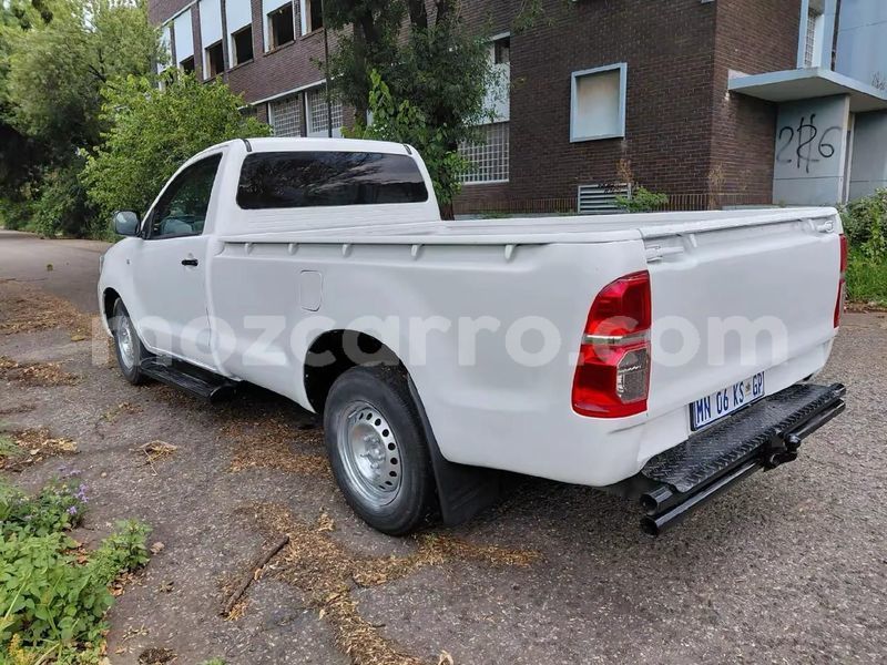 Big with watermark toyota hilux maputo maputo 41269
