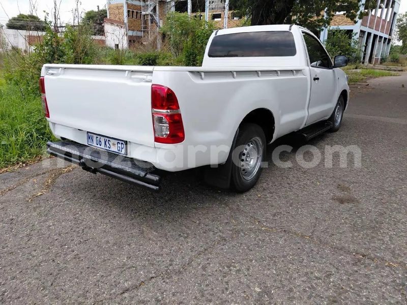 Big with watermark toyota hilux maputo maputo 41269