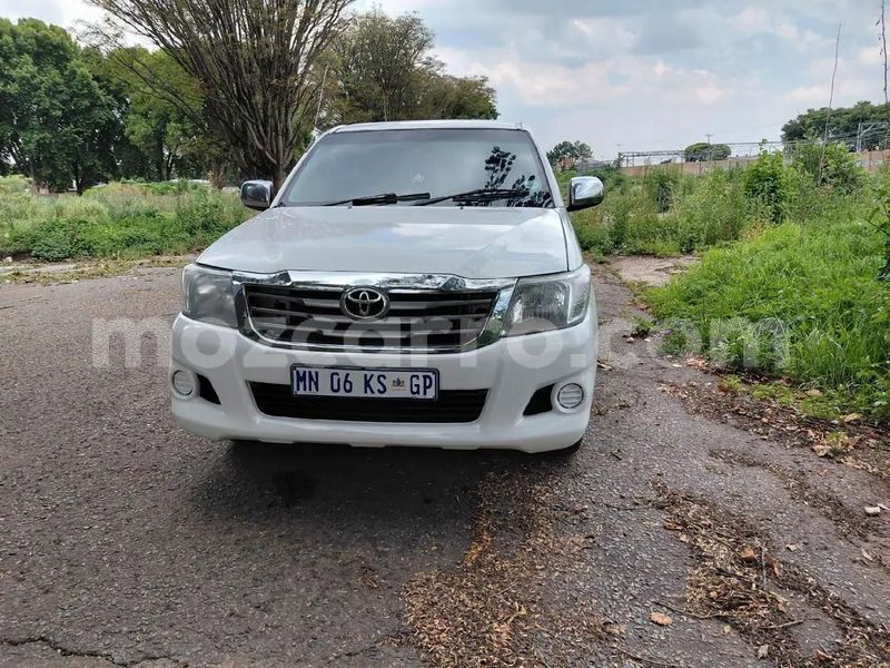 Big with watermark toyota hilux maputo maputo 41269