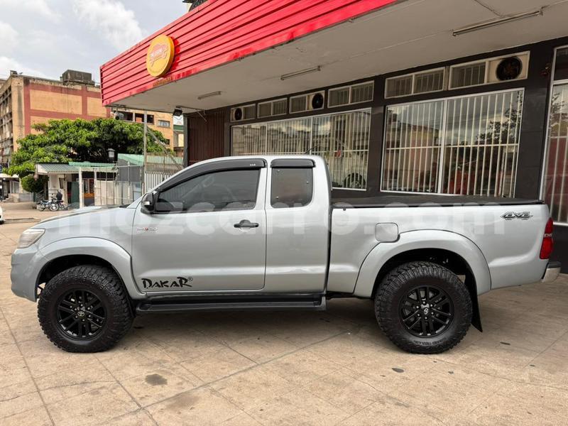 Big with watermark toyota hilux maputo maputo 41270