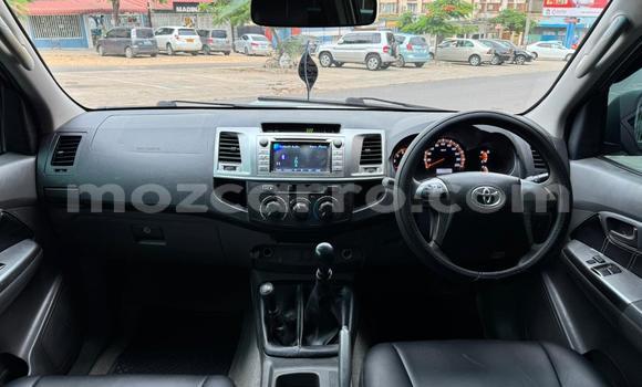 Comprar Usado Toyota Hilux Other Carro em Maputo em Maputo Comprar Usado Toyota Hilux Other Carro em Maputo em Maputo