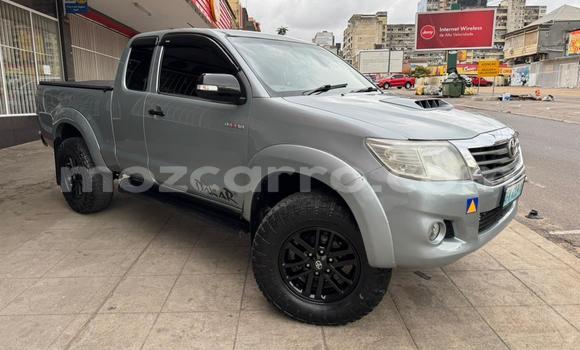 Comprar Usado Toyota Hilux Other Carro em Maputo em Maputo Comprar Usado Toyota Hilux Other Carro em Maputo em Maputo