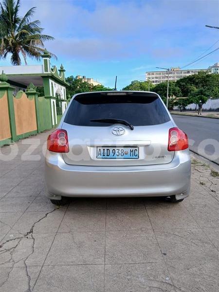 Big with watermark toyota auris maputo maputo 41271