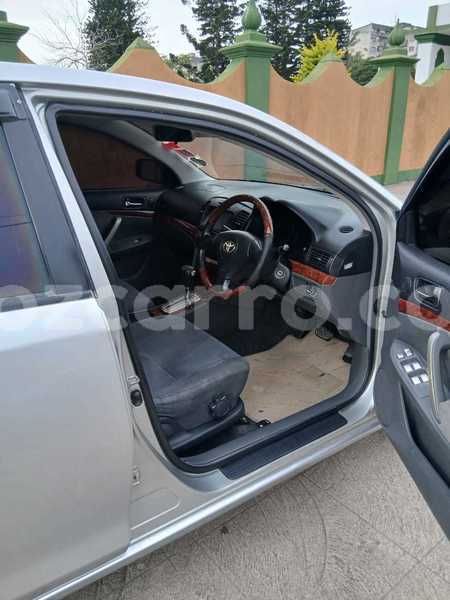 Big with watermark toyota allion maputo maputo 41272