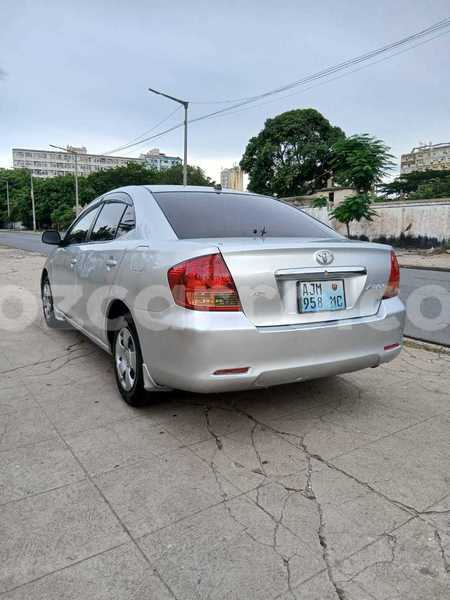 Big with watermark toyota allion maputo maputo 41272