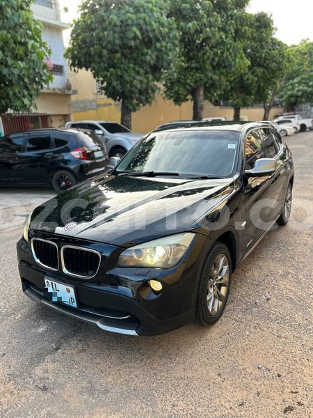 Big with watermark bmw x1 maputo maputo 41273