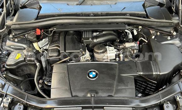 Comprar Usado BMW X1 Preto Carro em Maputo em Maputo Comprar Usado BMW X1 Preto Carro em Maputo em Maputo