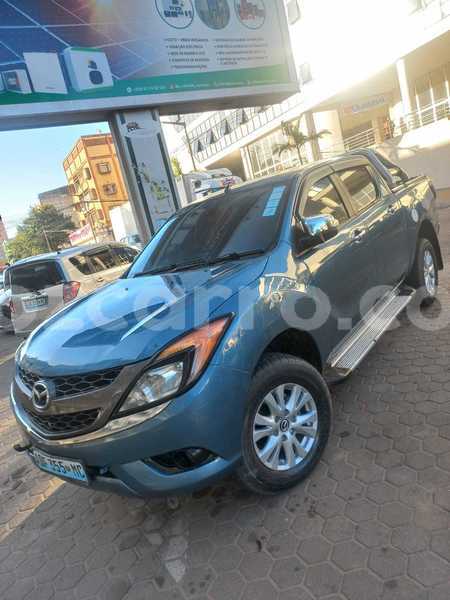 Big with watermark mazda bt 50 maputo maputo 41274