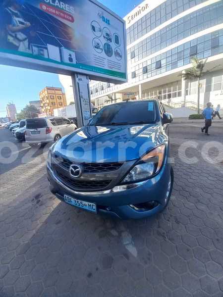 Big with watermark mazda bt 50 maputo maputo 41274