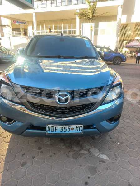 Big with watermark mazda bt 50 maputo maputo 41274