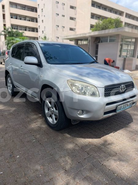 Big with watermark toyota rav4 maputo maputo 41275