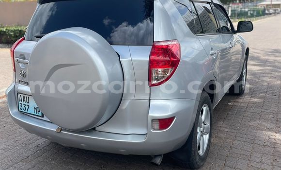 Comprar Usado Toyota RAV4 Other Carro em Maputo em Maputo Comprar Usado Toyota RAV4 Other Carro em Maputo em Maputo
