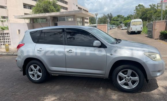 Comprar Usado Toyota RAV4 Other Carro em Maputo em Maputo Comprar Usado Toyota RAV4 Other Carro em Maputo em Maputo