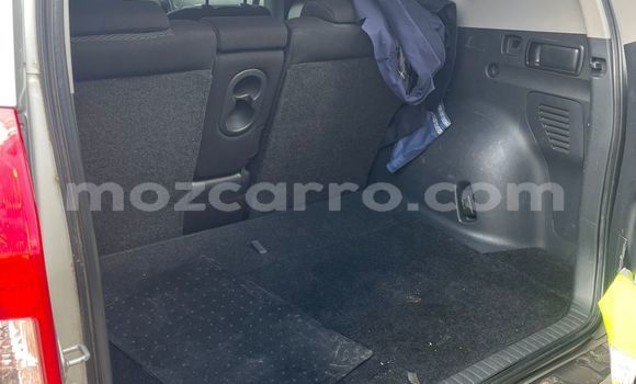 Comprar Usado Toyota RAV4 Other Carro em Maputo em Maputo Comprar Usado Toyota RAV4 Other Carro em Maputo em Maputo