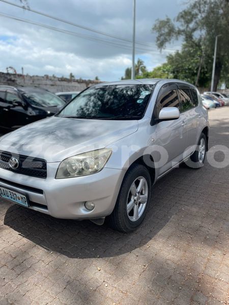 Big with watermark toyota rav4 maputo maputo 41275
