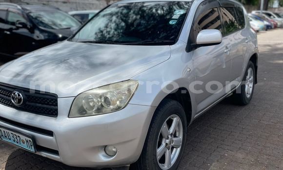 Comprar Usado Toyota RAV4 Other Carro em Maputo em Maputo Comprar Usado Toyota RAV4 Other Carro em Maputo em Maputo
