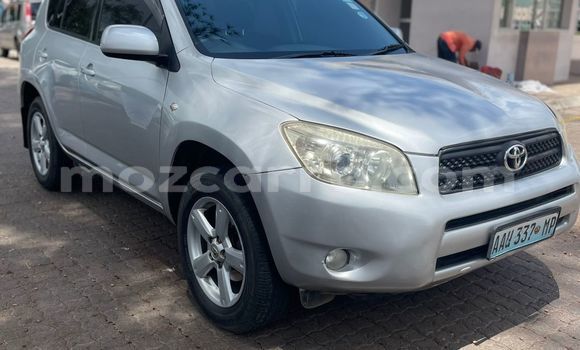 Comprar Usado Toyota RAV4 Other Carro em Maputo em Maputo Comprar Usado Toyota RAV4 Other Carro em Maputo em Maputo