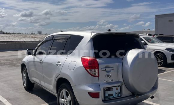 Comprar Usado Toyota RAV4 Other Carro em Maputo em Maputo Comprar Usado Toyota RAV4 Other Carro em Maputo em Maputo