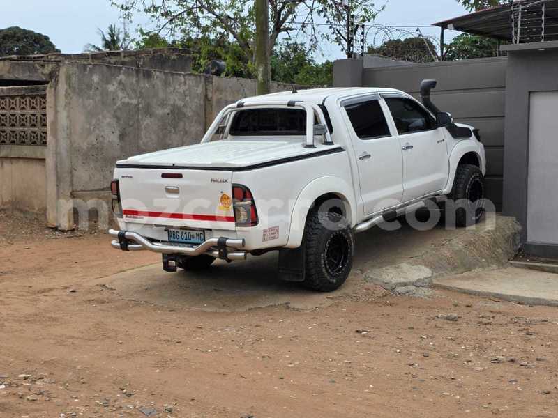 Big with watermark toyota hilux maputo maputo 41277