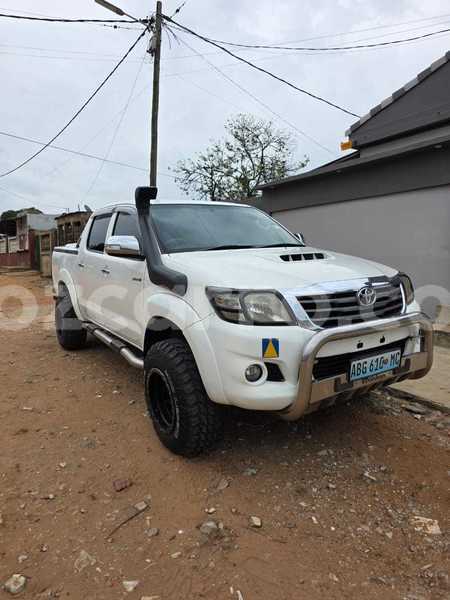 Big with watermark toyota hilux maputo maputo 41277