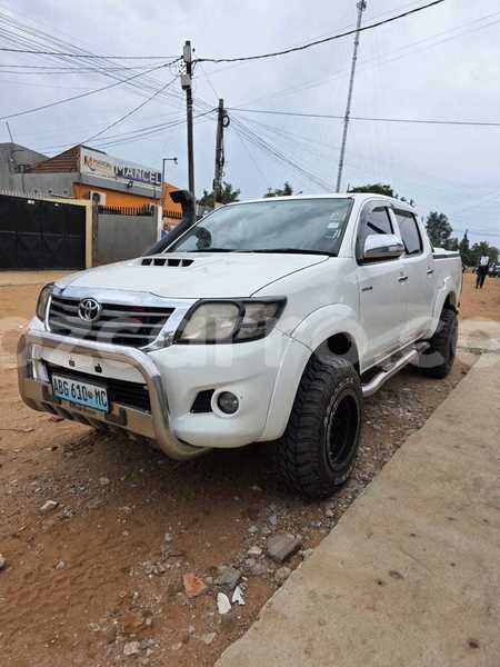 Big with watermark toyota hilux maputo maputo 41277
