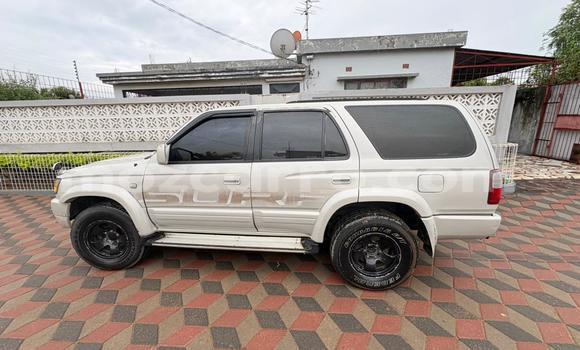 Tenga Tsaru Toyota Hilux Surf Other Mota in Maputo in Maputo