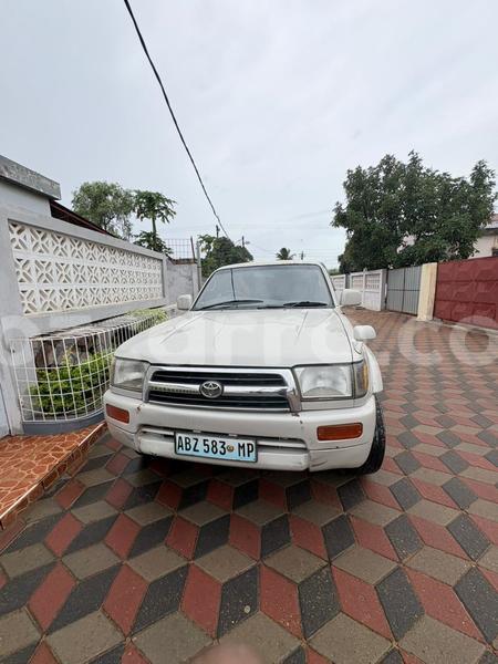 Big with watermark toyota hilux surf maputo maputo 41278