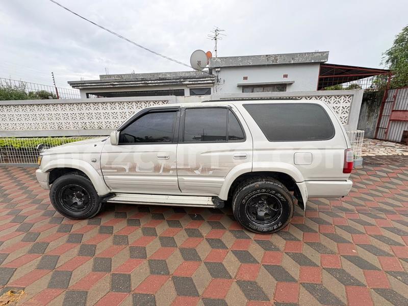 Big with watermark toyota hilux surf maputo maputo 41278
