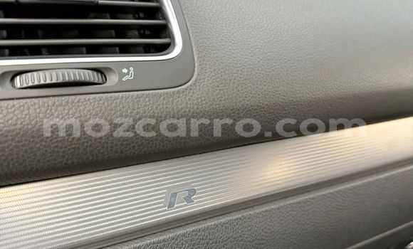 Comprar Usado Volkswagen Golf Azul Carro em Maputo em Maputo Comprar Usado Volkswagen Golf Azul Carro em Maputo em Maputo