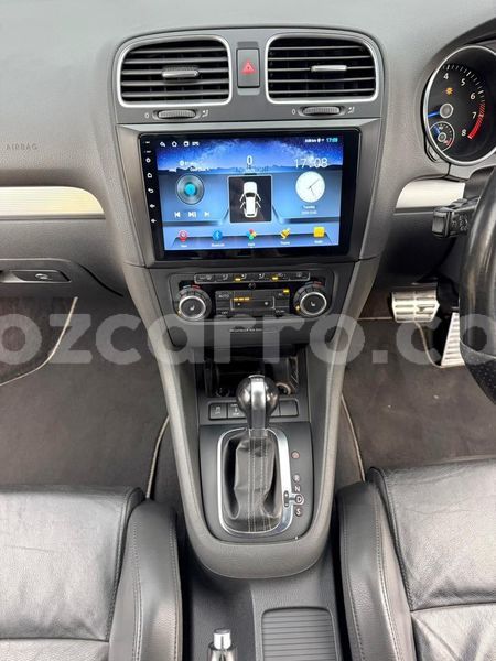 Big with watermark volkswagen golf maputo maputo 41279