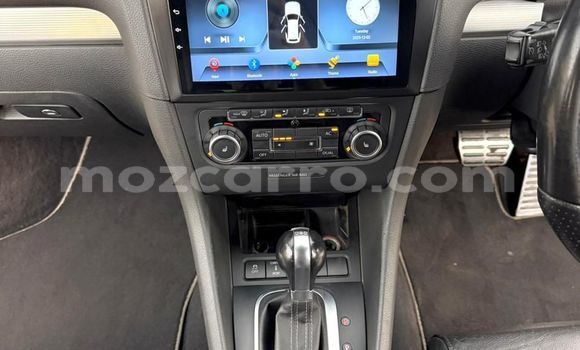 Comprar Usado Volkswagen Golf Azul Carro em Maputo em Maputo Comprar Usado Volkswagen Golf Azul Carro em Maputo em Maputo