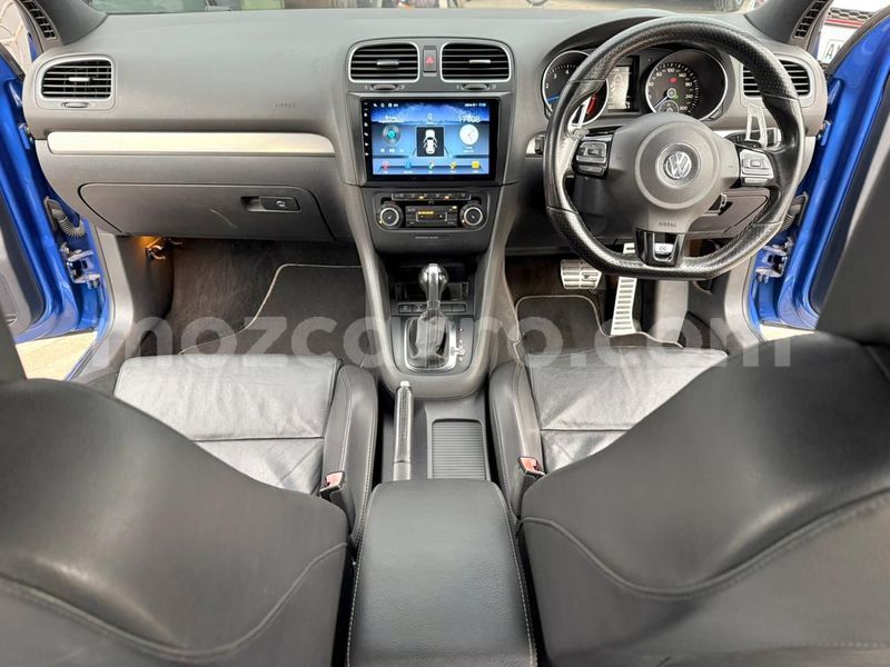 Big with watermark volkswagen golf maputo maputo 41279